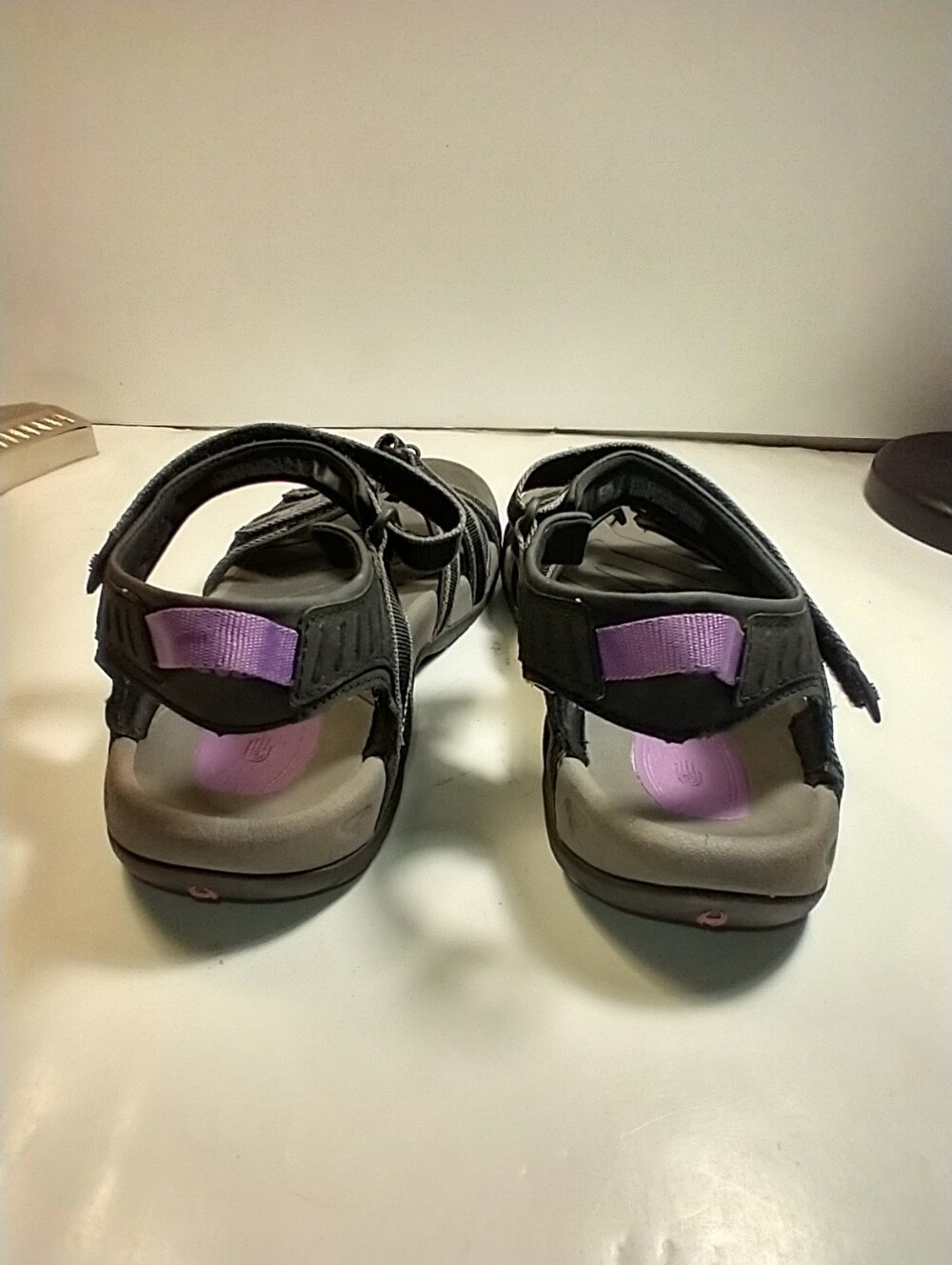 Teva Tirra 4266 Sport Hiking Sandals Women's sz 8. - Picture 5 of 11
